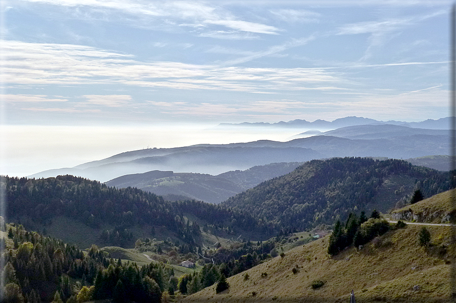 foto Massiccio del Grappa